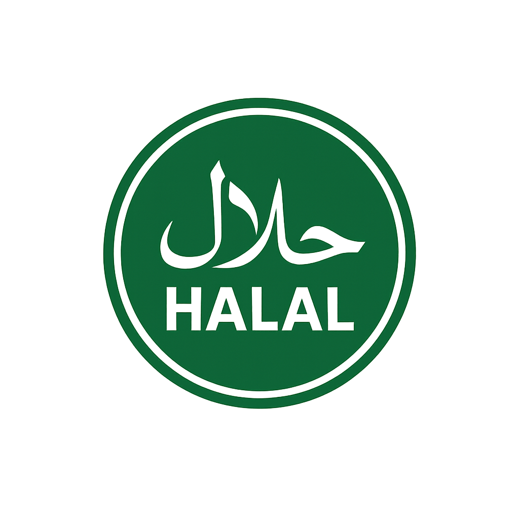 halal mark