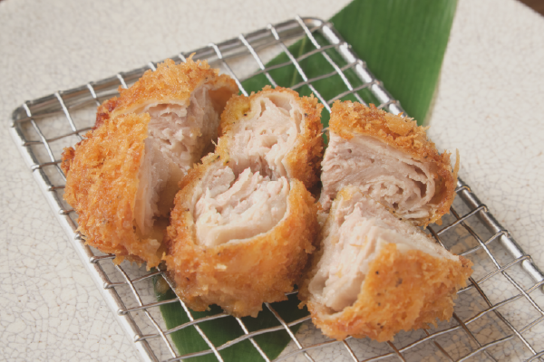 kimukatsu hanare inside image