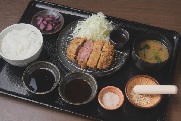 kimukatsu hanare inside image