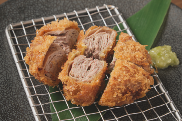 kimukatsu hanare inside image