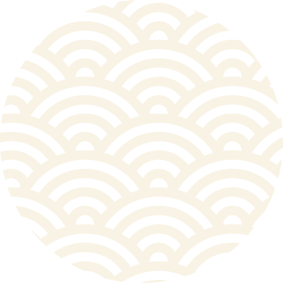 halal menu decoration