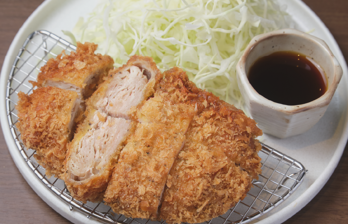 Kimukatsu dish image