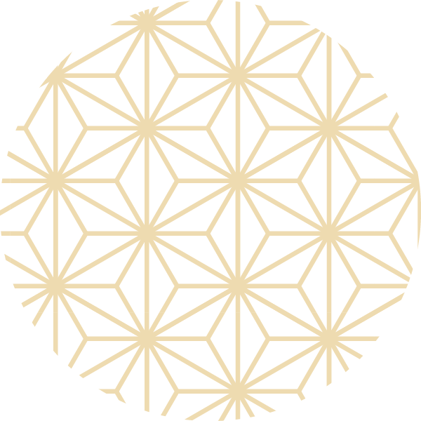 grand menu decoration